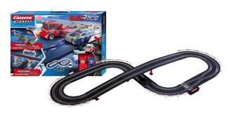Samojazdiace preteky GO 62529 Build ́Race