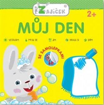 Malý zajíček Můj den