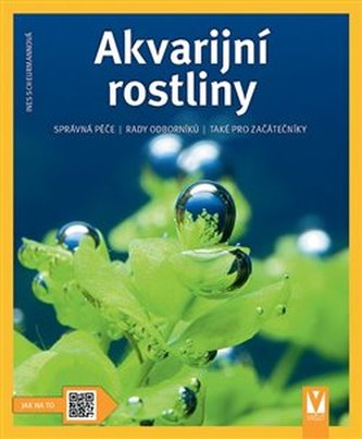 Akvarijní rostliny