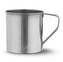 Hrnček 600 ml nerezový