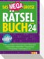 Das megagroße Rätselbuch Band 24