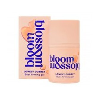 Bloom & Blossom Zpevňující gel na poprsí Lovely Jubbly (Bust Firming Gel) 50 ml woman