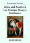 Leben und Ansichten von Tristram Shandy, Gentleman