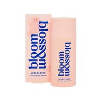 Bloom & Blossom Chladivé sérum na nohy Legs Eleven (Cooling Leg Serum) 100 ml woman
