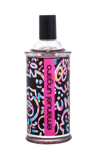 Emanuel Ungaro Ungaro for Her Parfémovaná voda 100 ml pro ženy