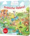 Mein allererstes Wimmelbuch: Fröhliche Ostern!