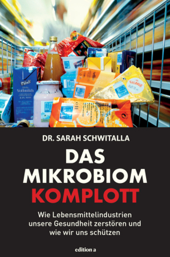 Die Mikrobiomdiät