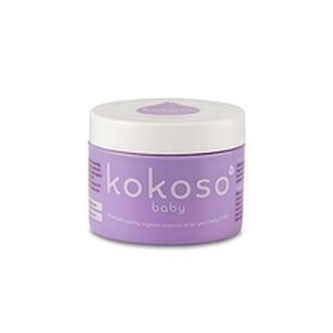 Kokoso Baby Kokosový olej Objem 168 g child