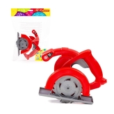 Kotúčová pila v sáčku