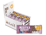 Mixit Mixitka bez lepku - Borůvka 46 g 1 ks