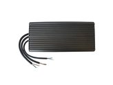 Zdroj pro LED pásky IP66, 12V/300W/25A