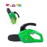 Motorva pila v sacku