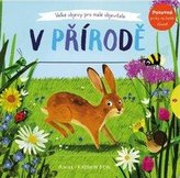 V přírodě