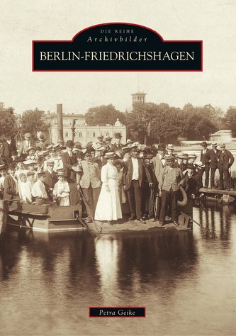 Berlin - Friedrichshagen
