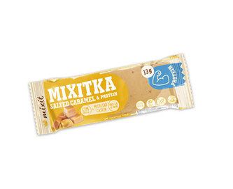 Mixit - Proteinové Mixitky BEZ LEPKU - Slaný karamel 43 g