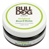 Bulldog Balzám na vousy pro normální pleť Original Beard Balm 75 ml man