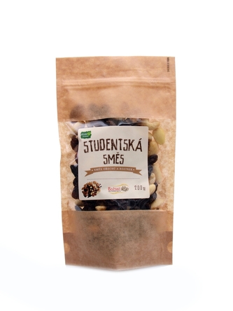 Božské oříšky - Studentská směs 200g
