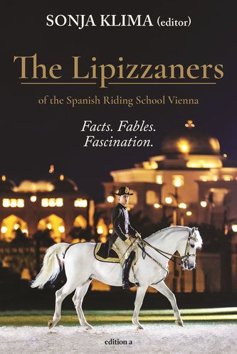 The Lipizzaners