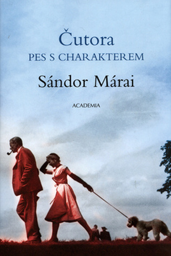 Čutora, pes s charakterem