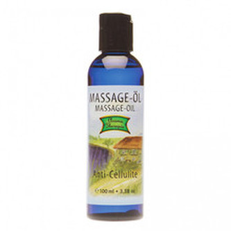 Styx Tělový olej proti celulitidě Anti cellulite (Massage Oil) 100 ml woman