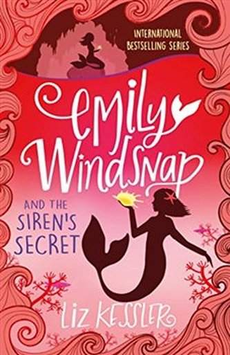 Emily Windsnap and the Siren's Secret (book 4) Emily Windsnap and the Siren's Secret (book 4)