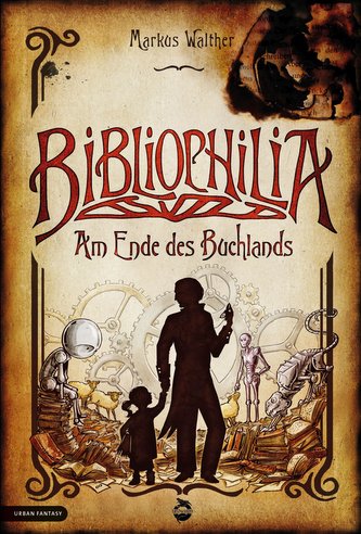 Bibliophilia. Am Ende des Buchlands