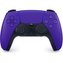 PS5 DualSense Wireless Cont. Galactic Purple