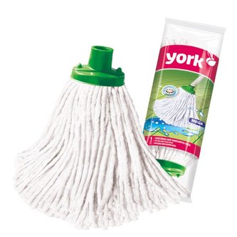 Náhrada na mop MEGA bavlnená