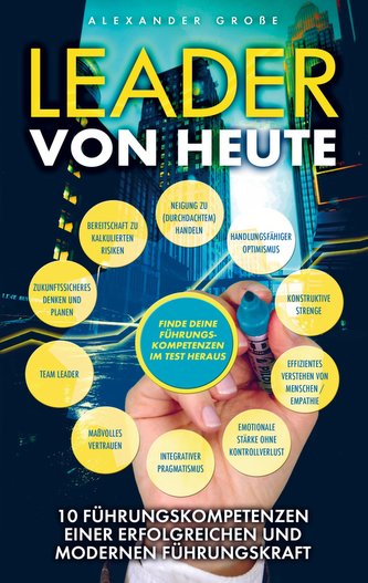 LEADER VON HEUTE