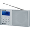 Digitálne rádio SENCOR SRD 7100W
