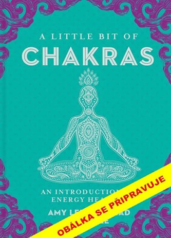 ČAKRY a jak jim rozumět. Úvod do energetického léčení