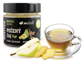 Mixit Pečený čaj Mixitea - Hruška a zázvor 195 g