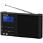 Digitální rádio SENCOR SRD 7100B