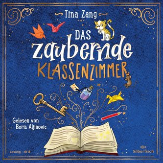 Das zaubernde Klassenzimmer 01