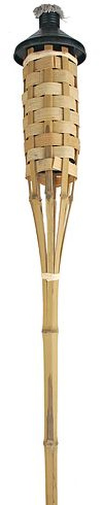 Pochodeň bambusová 120cm