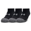 Ponožky Under Armour UA Heatgear NS, M