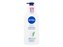 Nivea Lehké tělové mléko Aloe Hydration (Body Lotion) Objem 625 ml woman