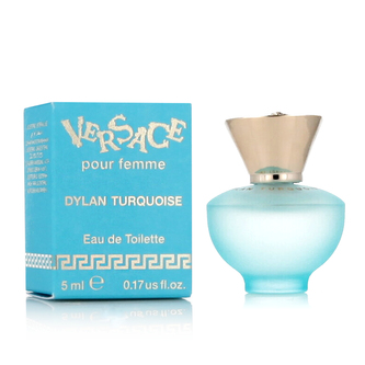 Versace Dylan Turquoise - EDT miniatúra 5 ml dámska