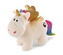 Plyšový Jednorožec Rainbow Yang 13 cm stojaci