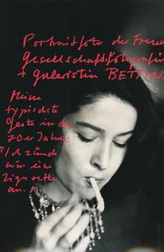 Vom Leben einer Unangepassten