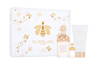 Guerlain Aqua Allegoria toaletní voda 75 ml + toaletní voda 7,5 ml + tělové mléko 75 ml