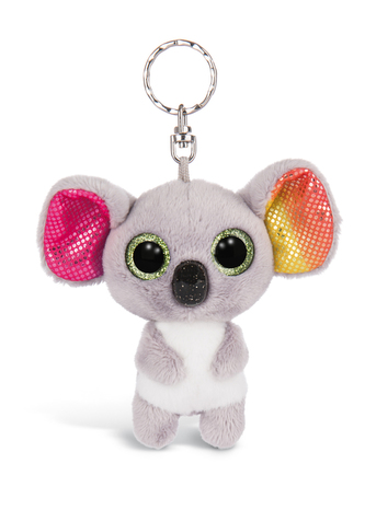 Plyšový prívesok Koala Koala Miss Crayon 9cm