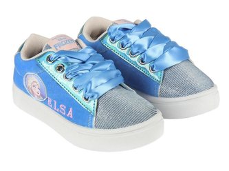 BOTASKY FROZEN - velikost 28