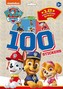 Set omaľovánkový so samolepkami Paw Patrol
