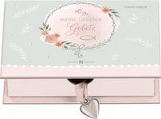 Meine liebsten Gebete