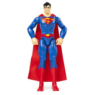 DC FIGÚRKY 30 CM SUPERMAN