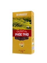 Vinaseed - Červená rýže 1000g