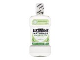 Listerine Ústní voda Naturals Gum Protection Objem 500 ml unisex