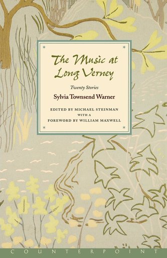 The Music at Long Verney: Twenty Stories