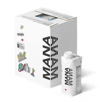 MANA MANA Mark 7 Drink Origin 330 ml 1 ks